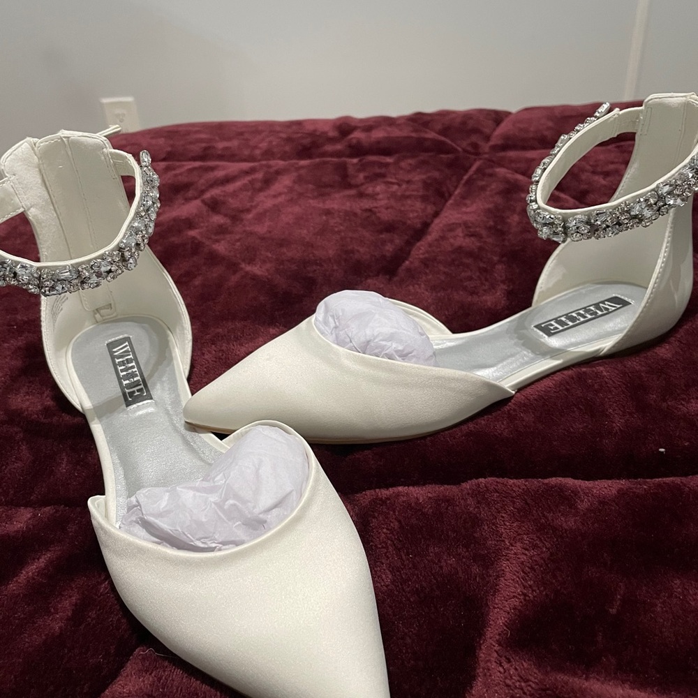 Ivory Flats